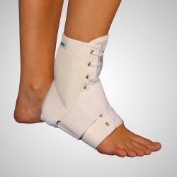 Chevillière stabilisatrice...