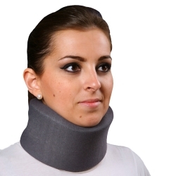 Collier cervical | Semi-dur...