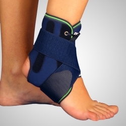 Chevillière stabilisatrice...