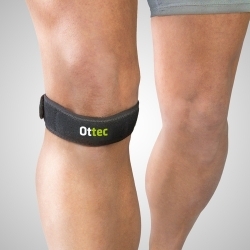 Bandeau infrapatellaire |...