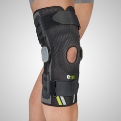 Genouillère stabilisatrice...