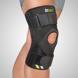 Genouillère stabilisatrice...