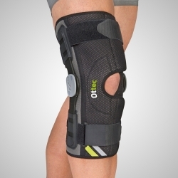 Genouillère stabilisatrice...