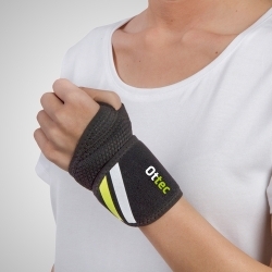 Bracelet enveloppant |...