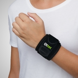 Attelle poignet ajustable |...