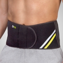 Bande lombo-sacrée |...