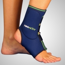 Chevillère en néoprène |...