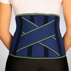 Ceinture lombo-sacrée en...