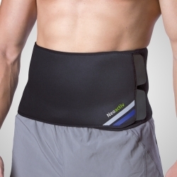 Bande abdominale | Ceinture...