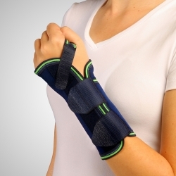 Support de poignet avec...