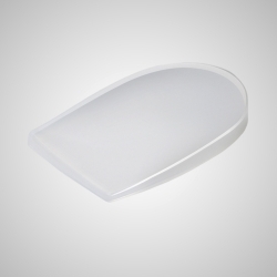 Talonnette compensée...