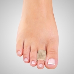 Tube de gel protecteur pour...