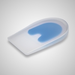 Talonnière en silicone |...