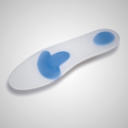 Semelles en silicone | Pour...