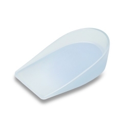 Talonnières en silicone |...