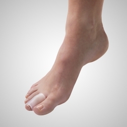 Séparateur interdigital en...