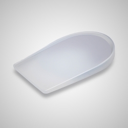 Talonnière en silicone |...