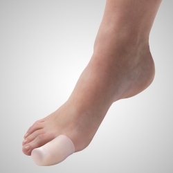 Doigtiers en silicone | Lot...