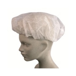 25 Protections pour cheveux...