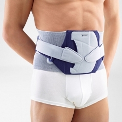 Gaine lombaire Bauerfeind |...