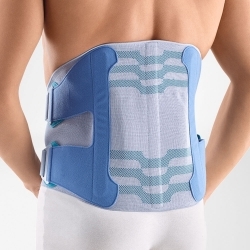 Gaine lombaire Bauerfeind |...