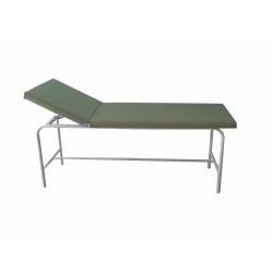 table d'examen 2 corps vitrés