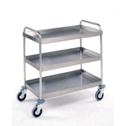 Chariot de distribution 3...