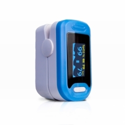 Spiromètre portable avec écran, Mesure de l'état pulmonaire, MBS10