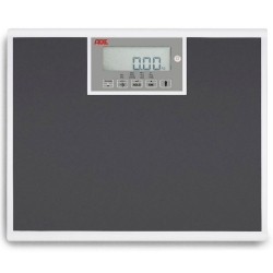 Balance au sol électrique...