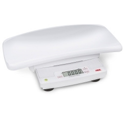 Pèse-bébé électronique...