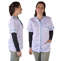 Blouse médicale pour femme...