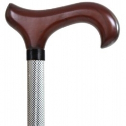 Canne Derby réglable en...