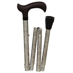 Canne de marche | Aluminium...