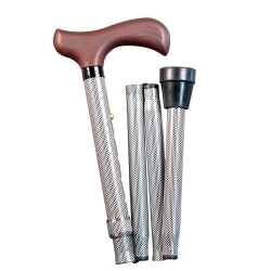Canne Derby pliante | En...