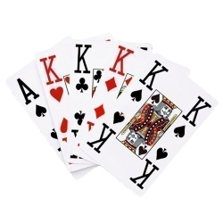 Jeu de cartes | Grande...