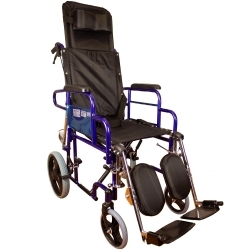 Fauteuil roulant pliable |...