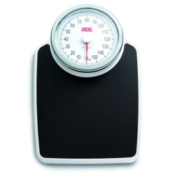 Balance de sol mécanique...