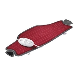 Coussin chauffant...