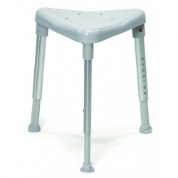 Tabouret de douche sans...