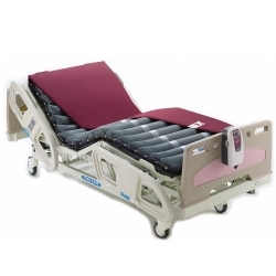 Matelas anti escarre | Avec...