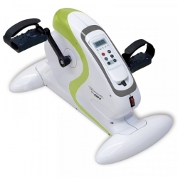 Boitier de pédalier...