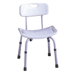 Chaise de douche en...