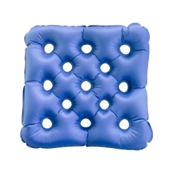 Coussin d'air | Carré | 44...