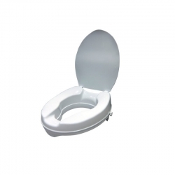 Rehausse WC | Réglable |...