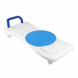 Planche de bain avec siège...