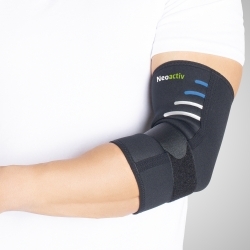 Coudière en néoprène pour...