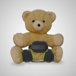 Orthèse abduction de hanche...