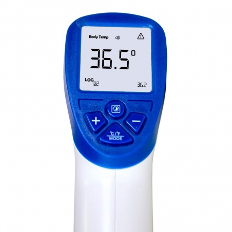 Thermometre Sans Contact RI-THERMO SENSIOPRO