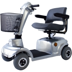 Trottinette électrique...