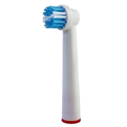 Recharge tête de brosse à...